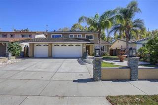 Just Sold in San Jose for $1,380,000