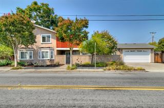 Just sold in Sunnyvale for $1,600,000
