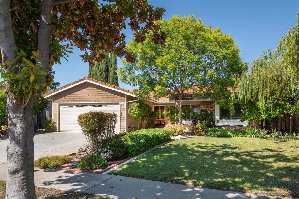 Just Sold in San Jose for $1,200,000