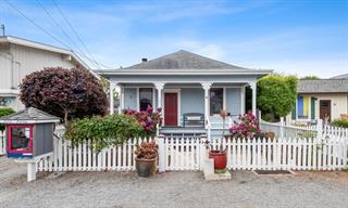 Just Sold in Capitola for $2,300,000!